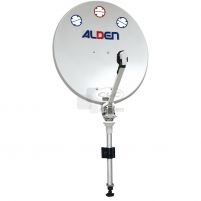 Antenne satellite manuelle Airpass® 85